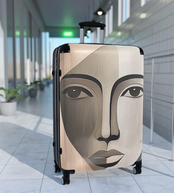 Suitcase - Image 11