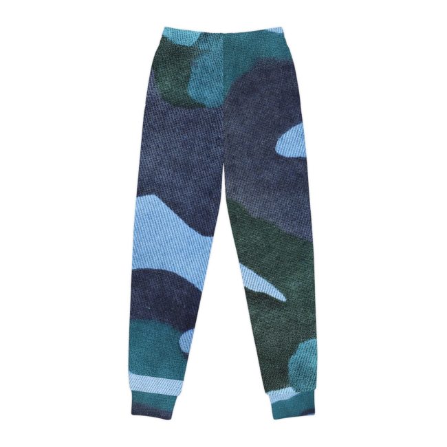 Youth Joggers (AOP)