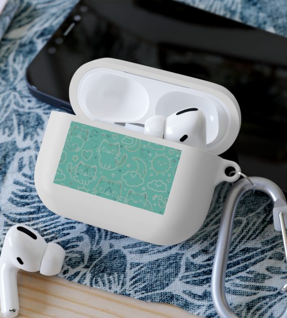 AirPods and AirPods Pro Case Cover - Image 7