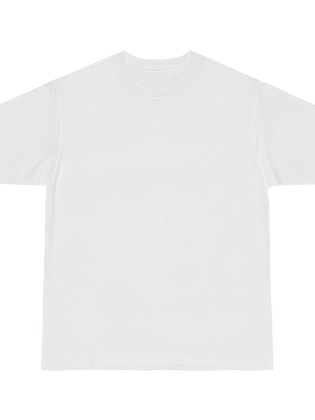 Unisex T-Shirt Graphic Tee | Casual Wear