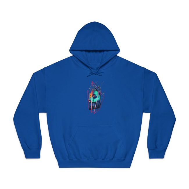 Vibrant Graphic Hoodie with Artistic Design, Cozy Unisex Sweatshirt, Trendy Layering Piece, Perfect for Casual Outings, Great Gift for [...]