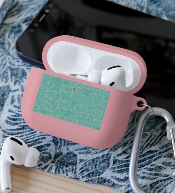 AirPods and AirPods Pro Case Cover - Image 39