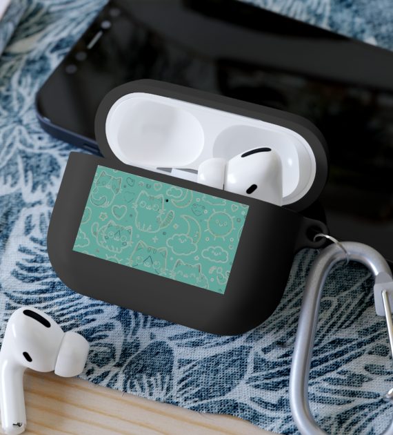 AirPods and AirPods Pro Case Cover - Image 27
