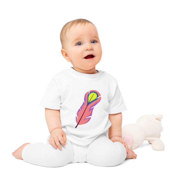 Baby T-Shirt - Image 3
