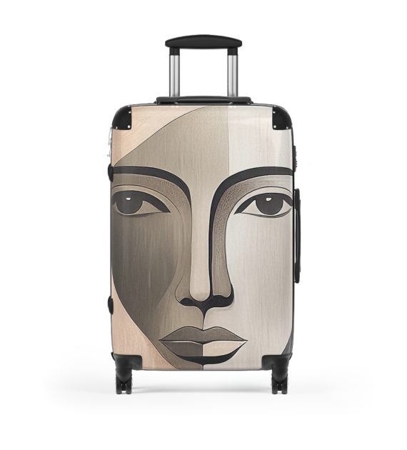 Suitcase - Image 5