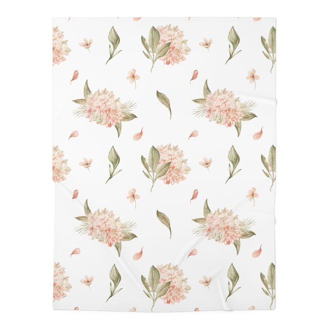 Baby Swaddle Blanket
