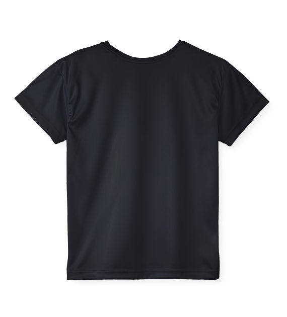 Kids Sports Jersey (AOP) - Image 2