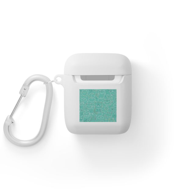 AirPods and AirPods Pro Case Cover - Image 2
