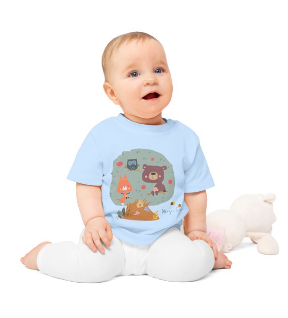 Baby T-Shirt - Image 12