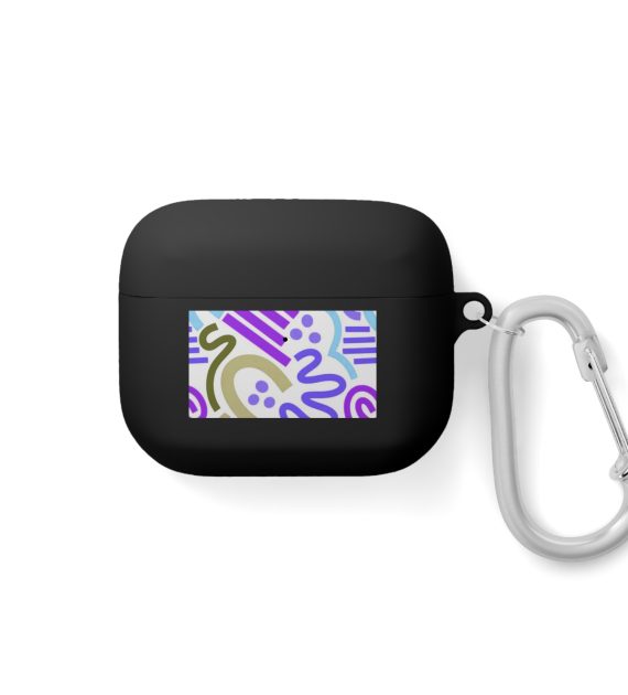 AirPods and AirPods Pro Case Cover - Image 25