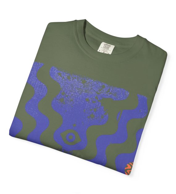 Celestial Vibes Unisex T Shirt Retro Graphic - Image 23