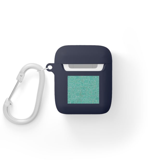 AirPods and AirPods Pro Case Cover - Image 18