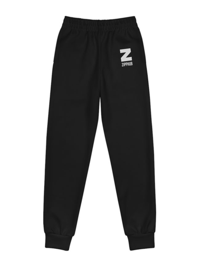 Youth Joggers (AOP)
