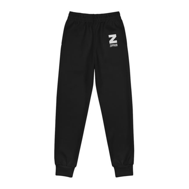 Youth Joggers (AOP)