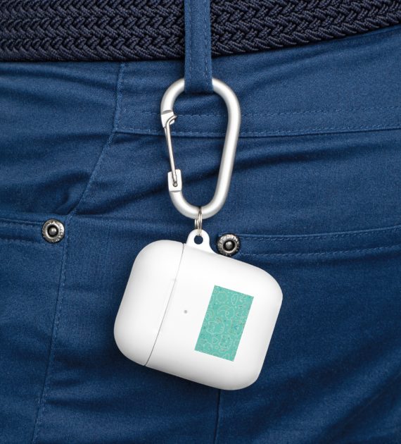 AirPods and AirPods Pro Case Cover - Image 4
