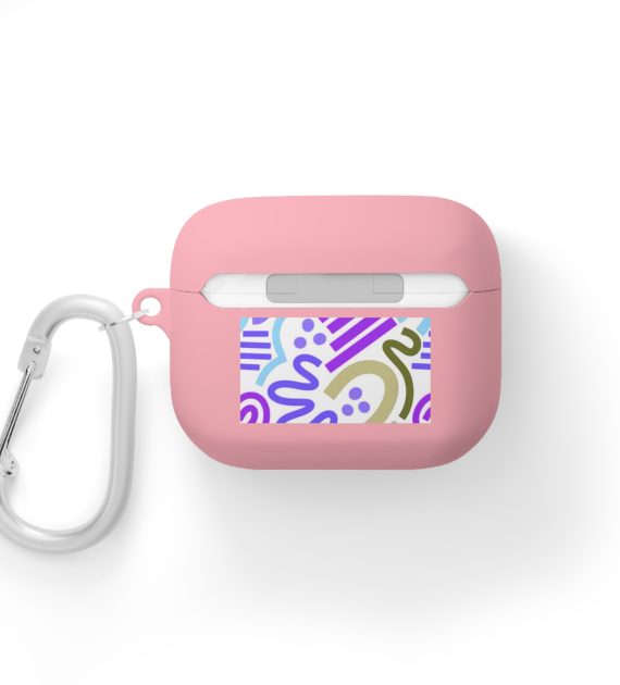 AirPods and AirPods Pro Case Cover - Image 38