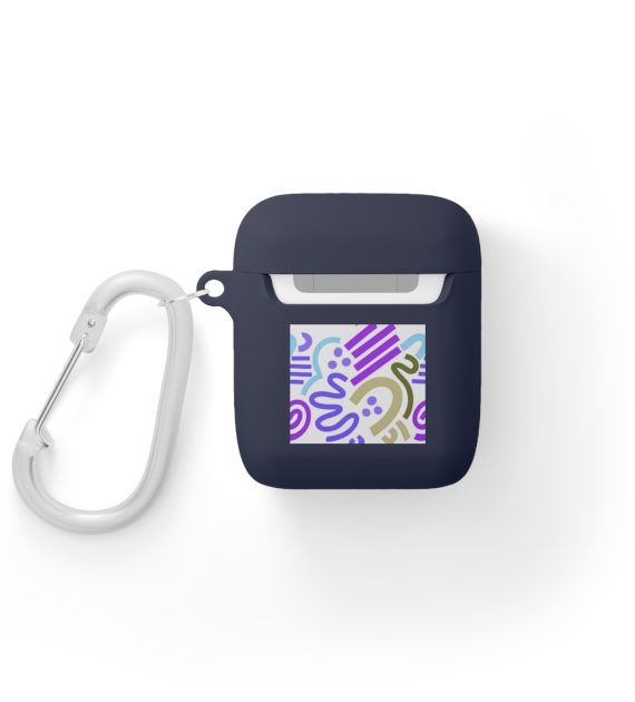 AirPods and AirPods Pro Case Cover - Image 18