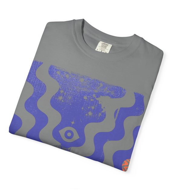 Celestial Vibes Unisex T Shirt Retro Graphic - Image 19