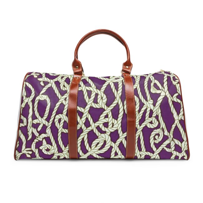 Waterproof Travel Bag