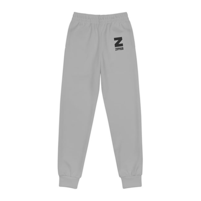 Youth Joggers (AOP)