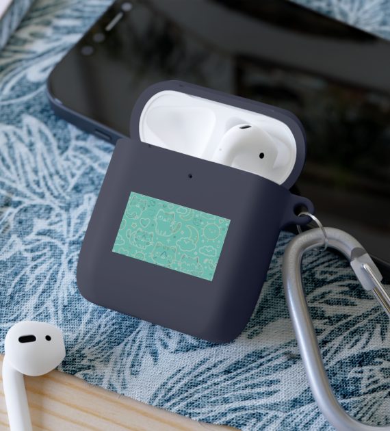 AirPods and AirPods Pro Case Cover - Image 19