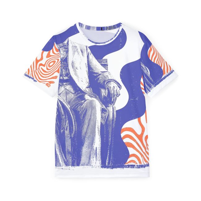 Men's Sports Jersey (AOP)