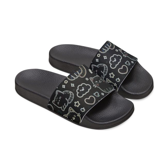 Youth Removable-Strap Sandals
