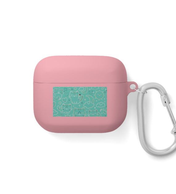 AirPods and AirPods Pro Case Cover - Image 37