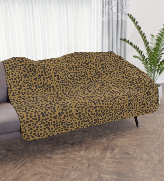 Cozy Sherpa Pet Blanket - Perfect for Home Decor, Gift Ideas, Winter Comfort, Snuggling, and Cozy Vibes - Image 8