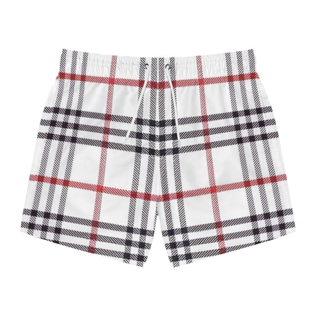 Swim Trunks (AOP)