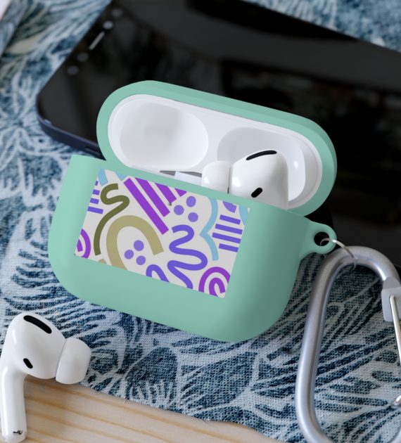 AirPods and AirPods Pro Case Cover - Image 31
