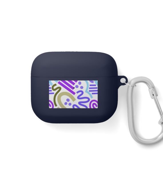 AirPods and AirPods Pro Case Cover - Image 33