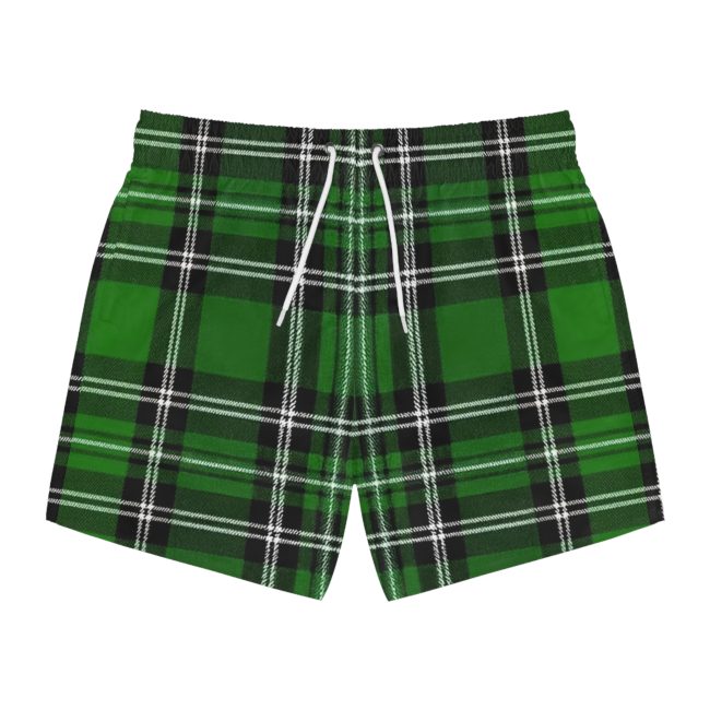Swim Trunks (AOP)