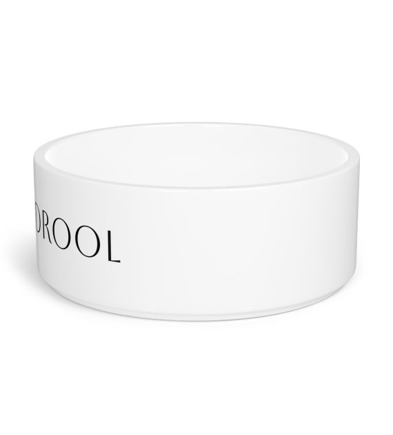 Pet Bowl For Dogs And Cats - Image 3