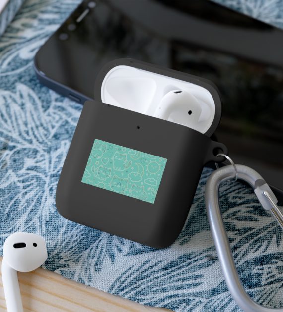 AirPods and AirPods Pro Case Cover - Image 11