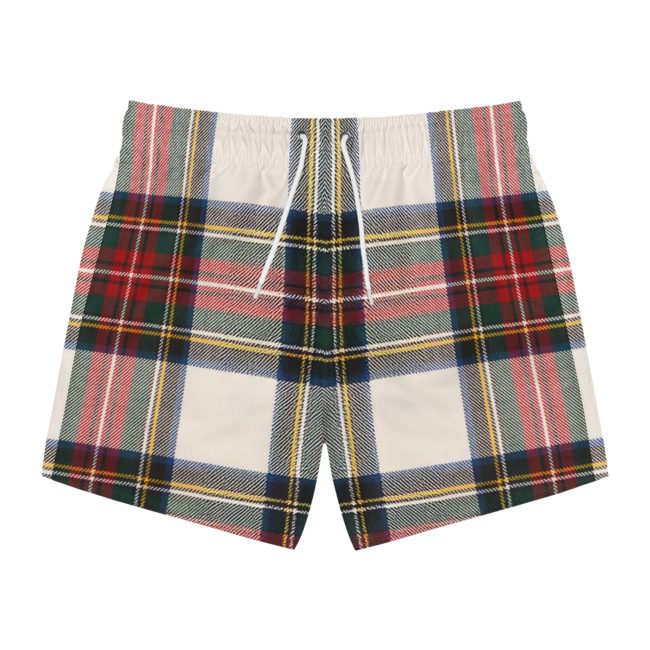 Swim Trunks (AOP)