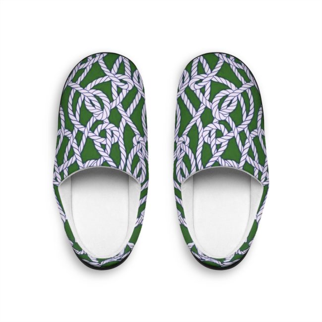 Women's Indoor Slippers