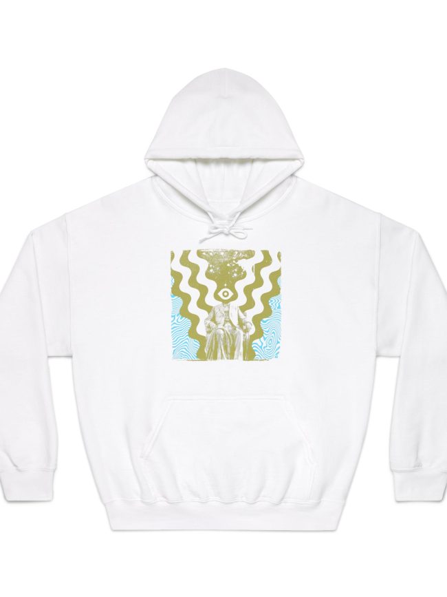 Chic Graphic Hoodie for Comfort and Style, Unisex Fashion Sweatshirt, Cozy Casual Wear, Perfect Gift for Friends, Trendy Streetwear