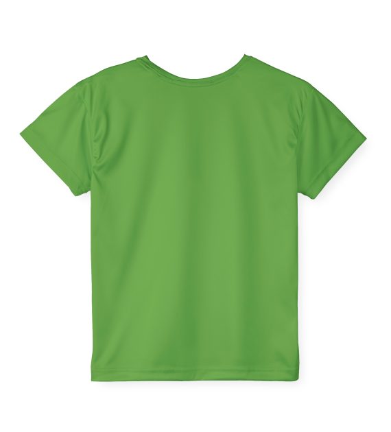 Kids Sports Jersey (AOP) - Image 2