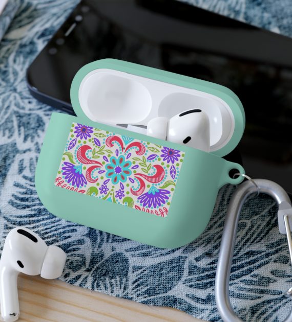 AirPods and AirPods Pro Case Cover - Image 31
