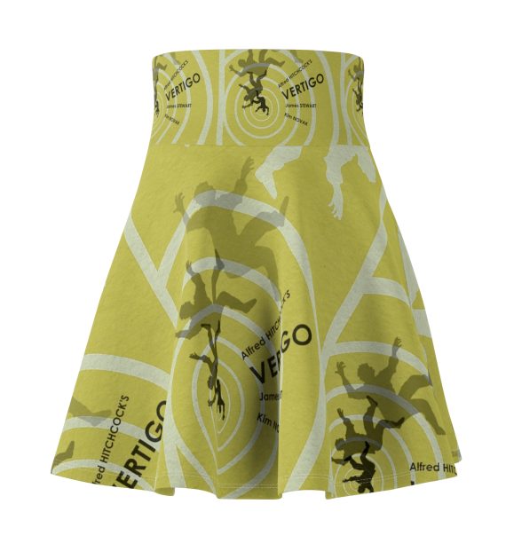 Women's Skater Skirt (AOP) - Image 2