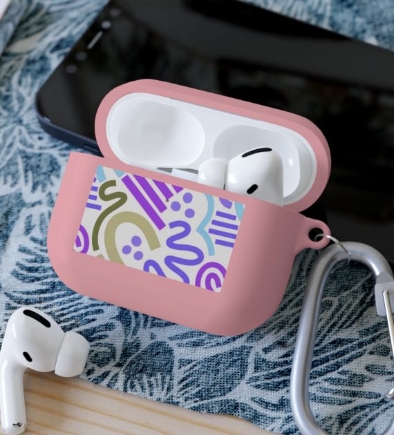 AirPods and AirPods Pro Case Cover - Image 39