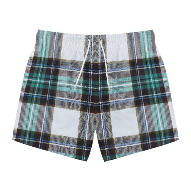 Swim Trunks (AOP)