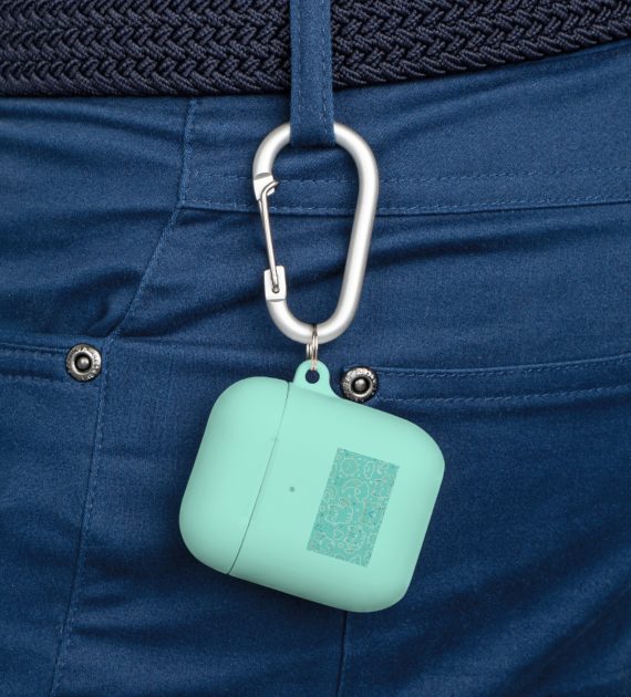 AirPods and AirPods Pro Case Cover - Image 16