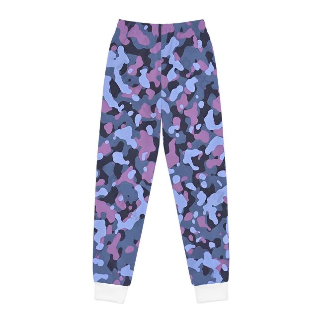 Youth Joggers (AOP)