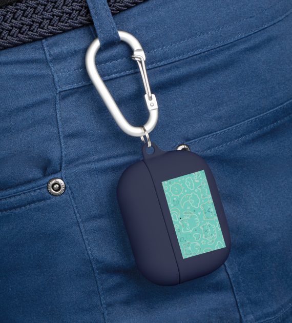 AirPods and AirPods Pro Case Cover - Image 36
