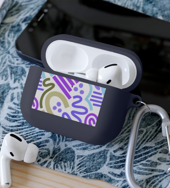 AirPods and AirPods Pro Case Cover - Image 35