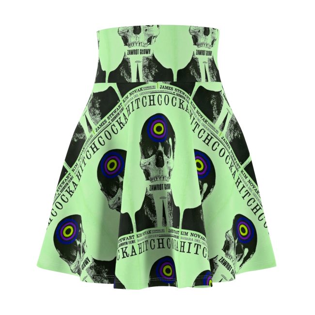 Women's Skater Skirt (AOP)