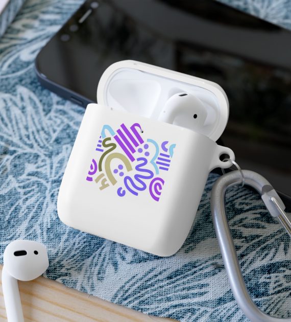AirPods and AirPods Pro Case Cover - Image 3