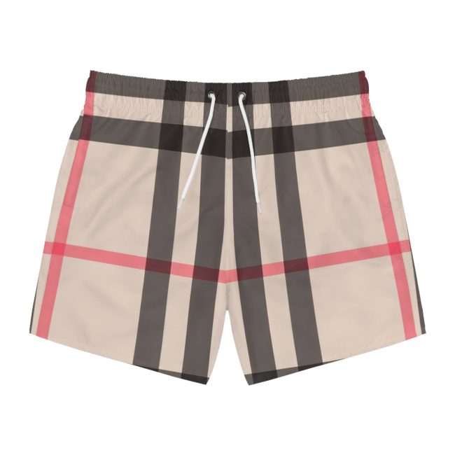 Swim Trunks (AOP)